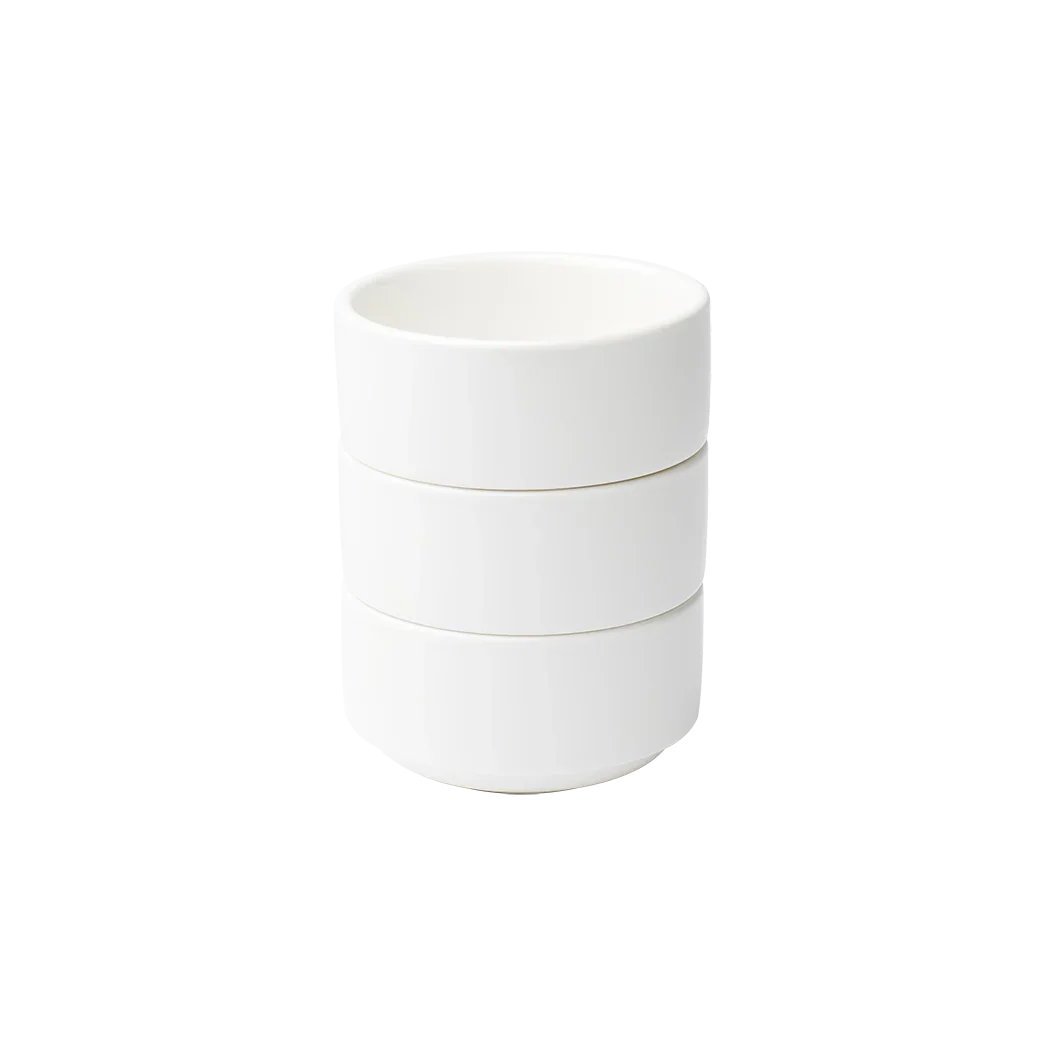 Browne 7.1 fl oz Foundation Bowl (36/Case) | 5630150