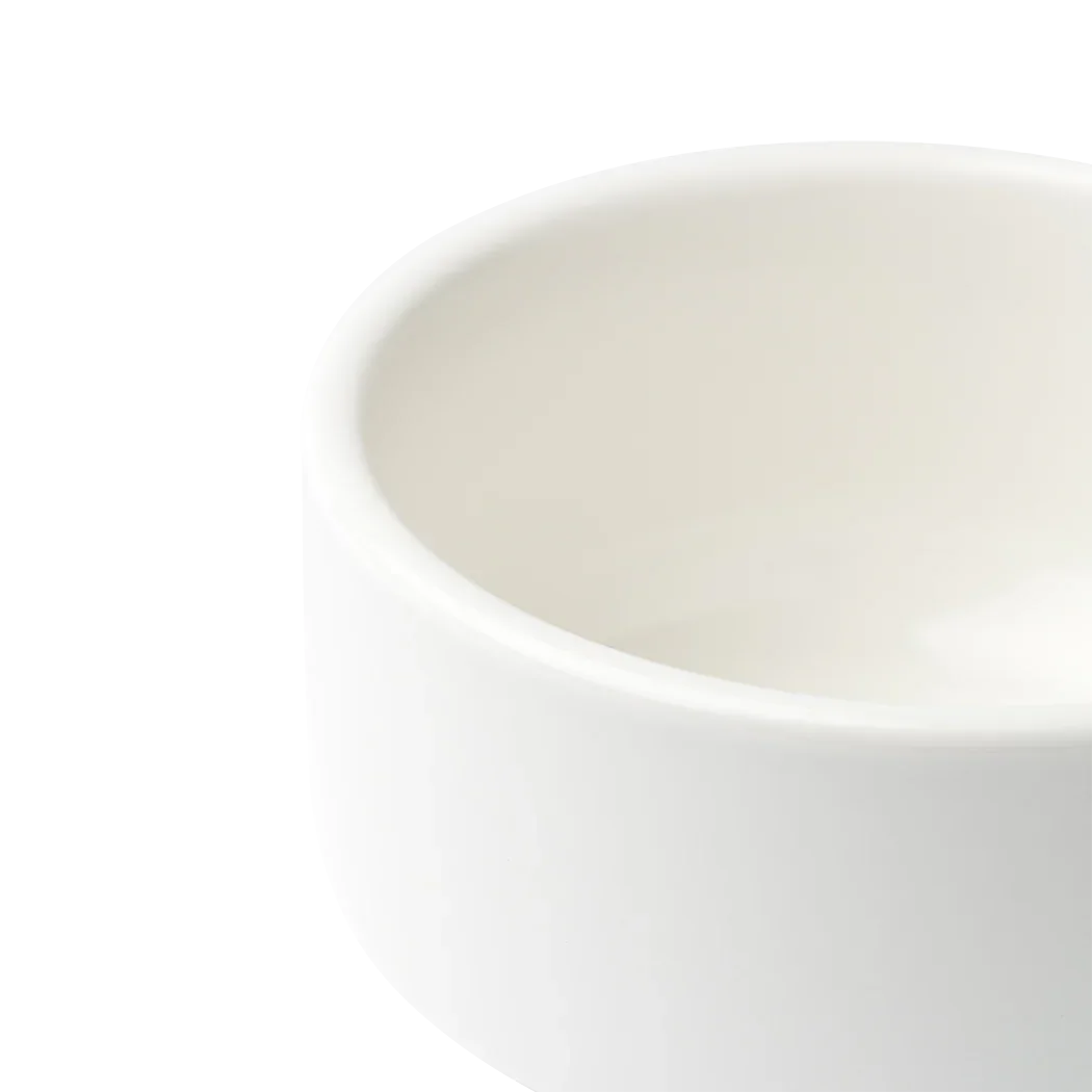 Browne 7.1 fl oz Foundation Bowl (36/Case) | 5630150