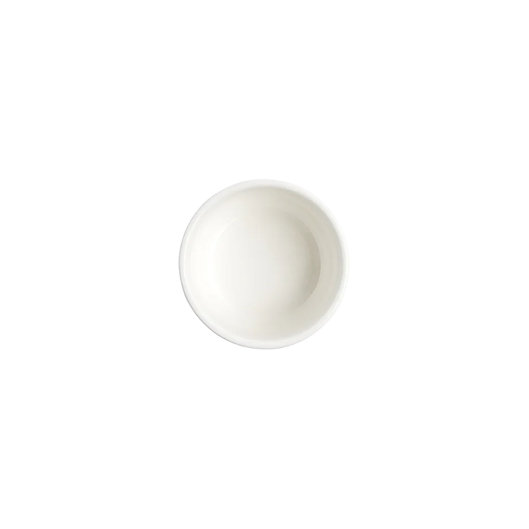 Browne 7.1 fl oz Foundation Bowl (36/Case) | 5630150