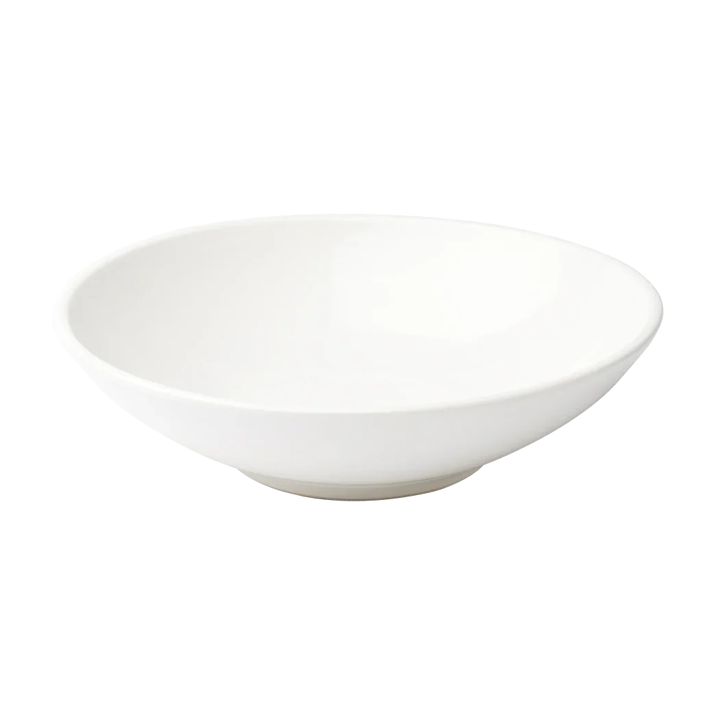 Browne 40.6 fl oz Foundation Bowl (12/Case) | 5630154