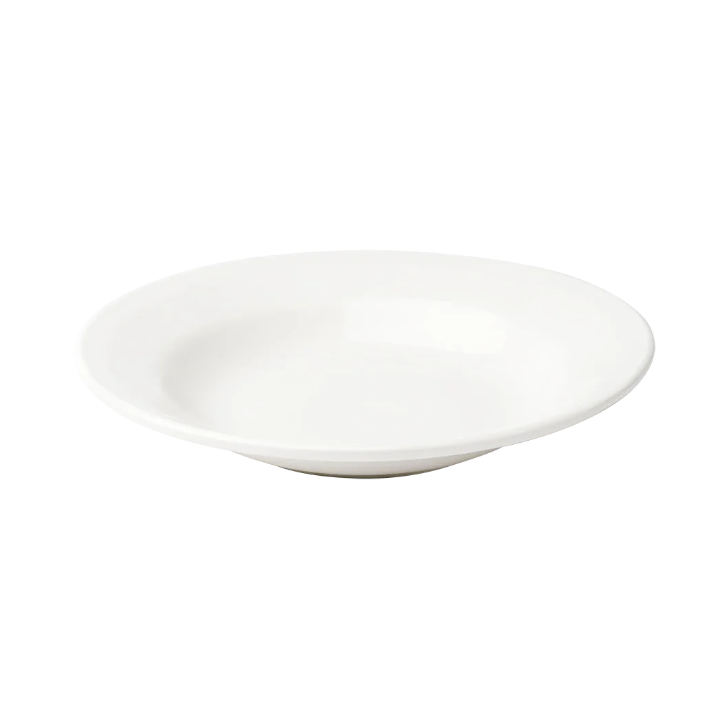 Browne 8.5 fl oz Foundation Wide Rim Bowl (36/Case) | 5630157