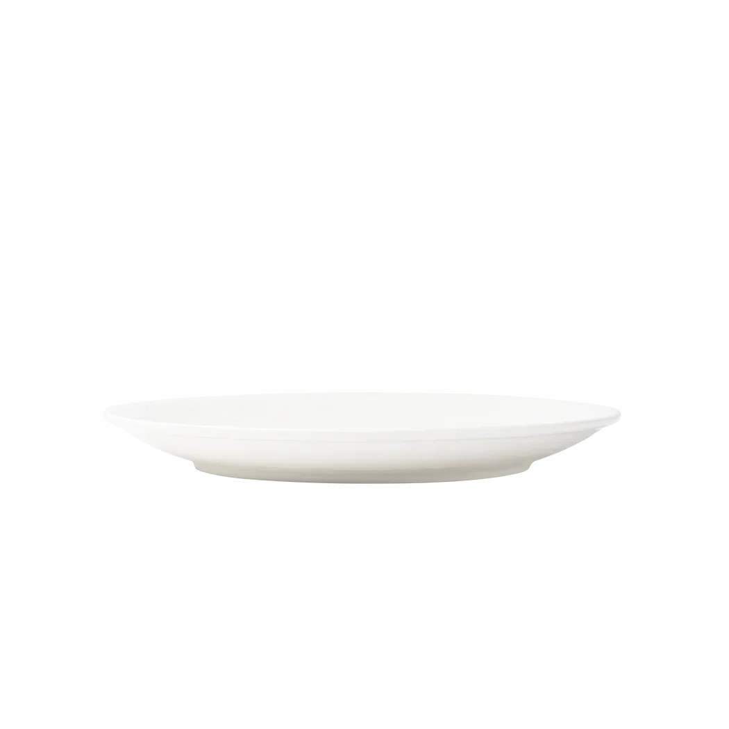 Browne Foundation 8" Round Coupe Plate (24/Case) | 5630163