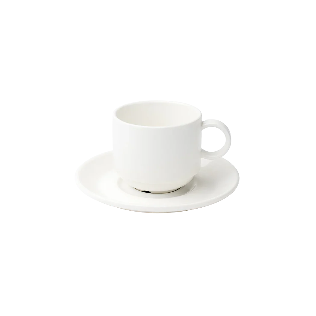 Browne Foundation 6" Saucer (36/Case) | 5630173