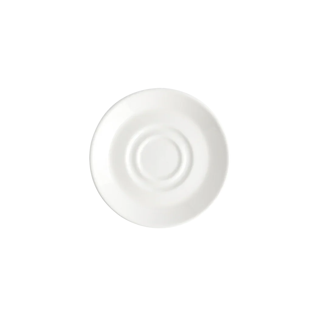 Browne Foundation 6" Saucer (36/Case) | 5630173