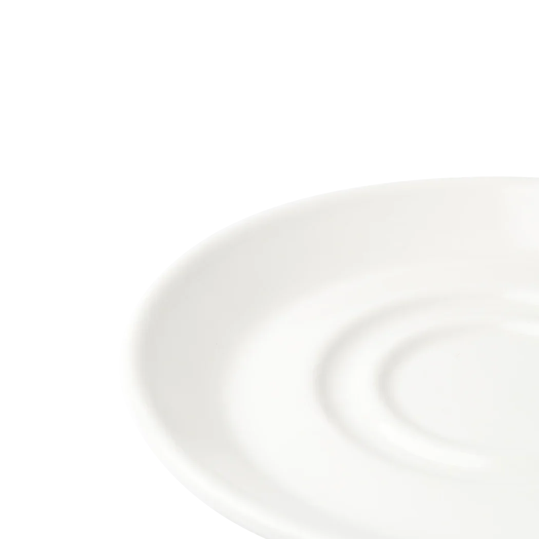 Browne Foundation 6" Saucer (36/Case) | 5630173