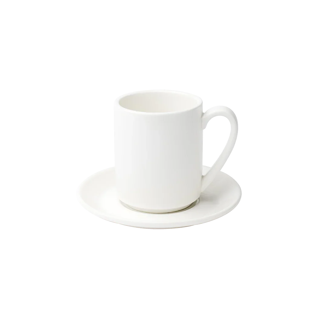 Browne Foundation 6" Saucer (36/Case) | 5630173