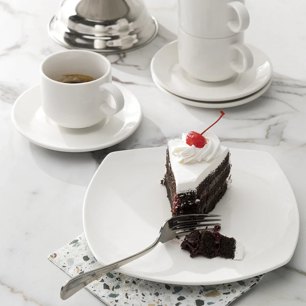 Browne Foundation 6" Saucer (36/Case) | 5630173