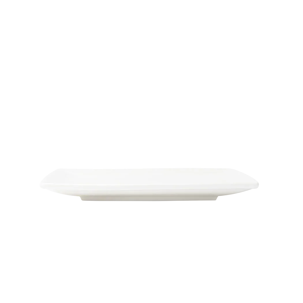 Browne Foundation 8" Square Coupe Plate (36/Case) | 5630190