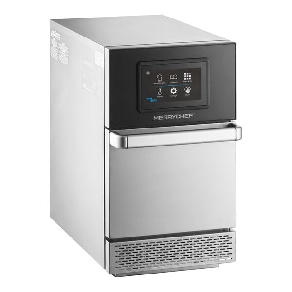 MMerrychef X12DBMV6DFL1CLUS | conneXr 12 Microwave Convection Imping