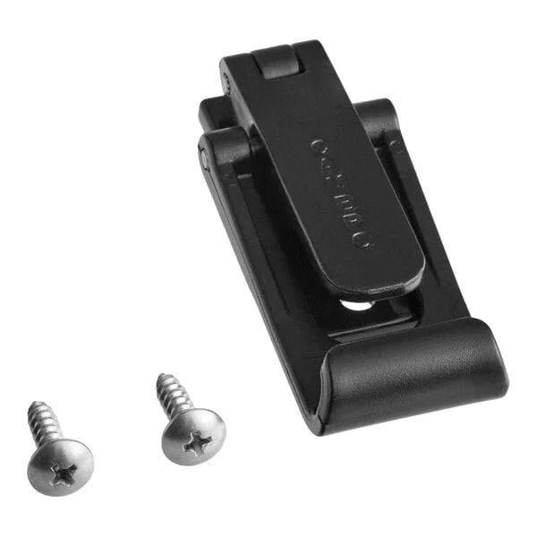 Cambro 60264 | 2-Hole Plastic Latch Kit | Replacement latch kit for Cambro containers