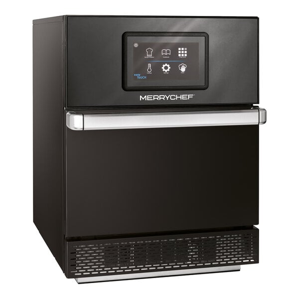 Merrychef X16SBMV6DFL1BKUS | Merrychef conneXr 16 Microwave Convection Oven