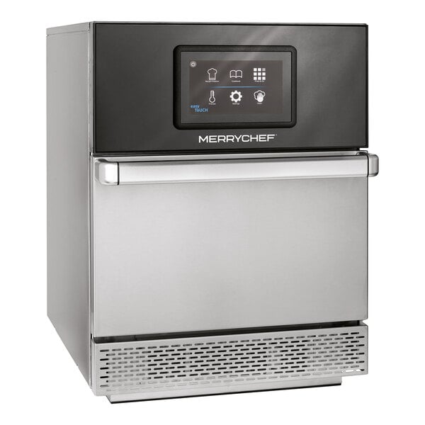 Merrychef X16SBMV6DFL1CLUS | conneXr 16 Microwave Convection Impingement Oven