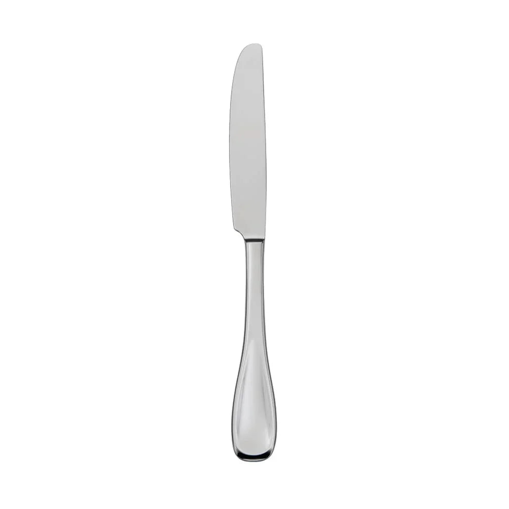Oneida B517KDTF | Voss II | 9-1/8" Table Knife, 1-piece, 18/0 Stainless Steel