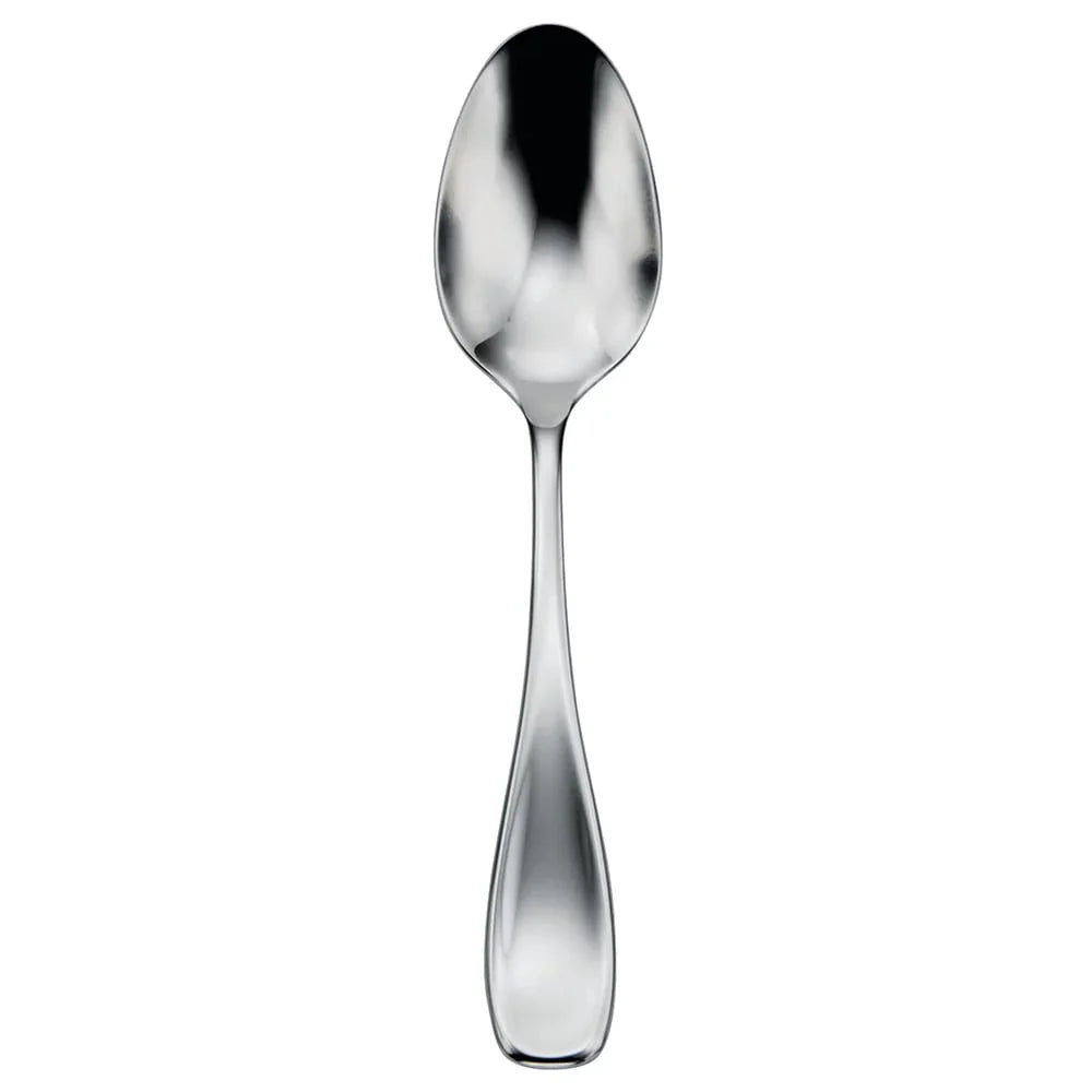 Oneida B517STSF | Voss II | Teaspoon 6-3/8" Heavyweight 18/0 Stainless Steel