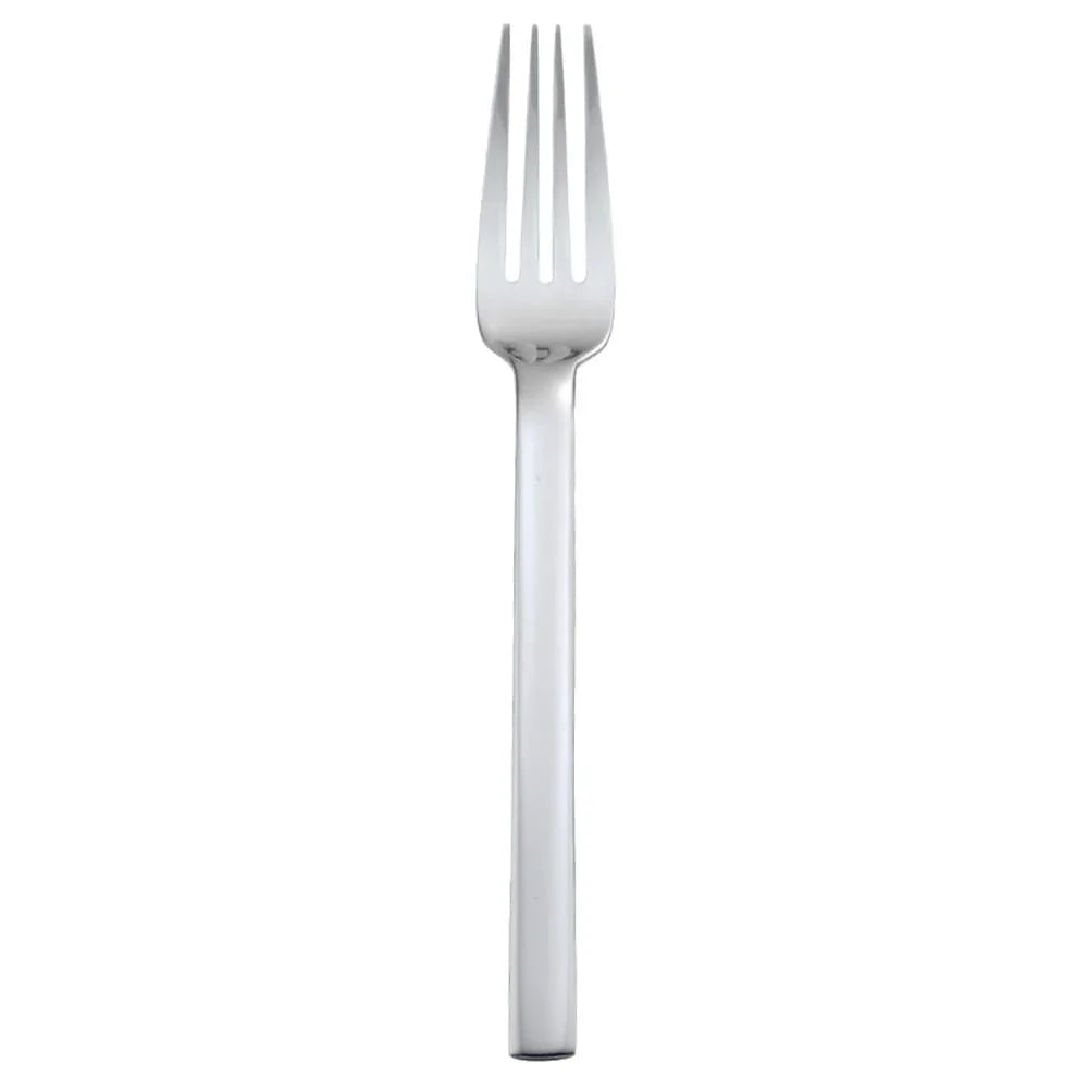 Oneida B857FDNF | Noval | Dinner Fork 7-2/5" Heavyweight 18/0 Stainless Steel