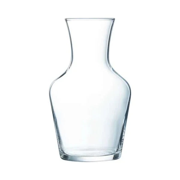 Arcoroc 0.5 L Wine Carafe (12/Case) | 33040