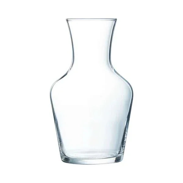 Arcoroc 0.5 L Wine Carafe (12/Case) | 33040