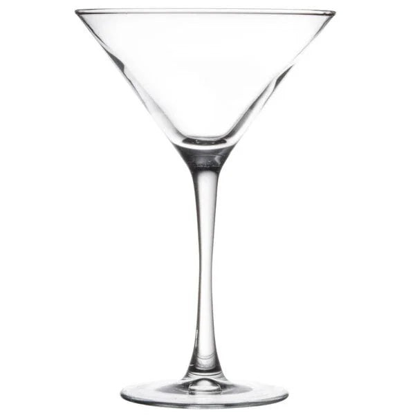 Arcoroc Excalibur 7.5 oz Martini Glass (12/Case) | 09232