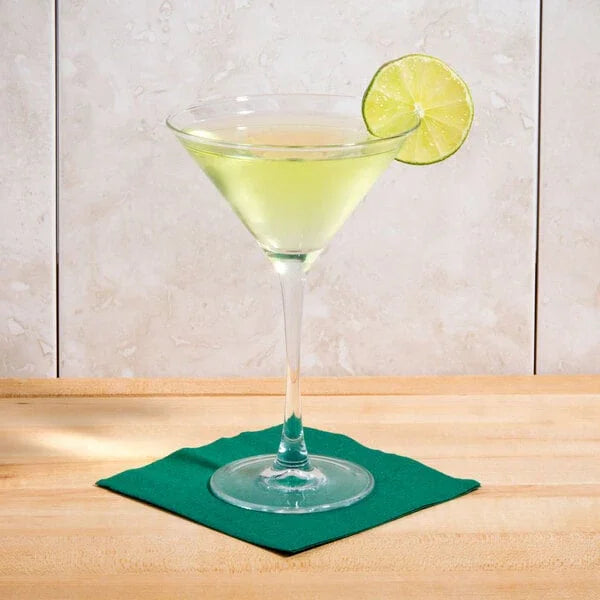 Arcoroc Excalibur 7.5 oz Martini Glass (12/Case) | 09232