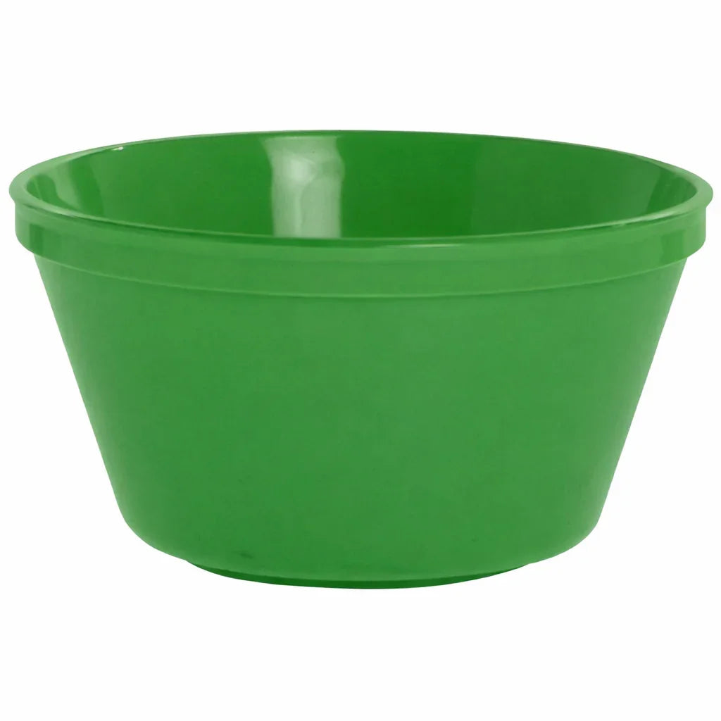 Cambro 35CW154 | Camwear Bouillon Bowl 8.4 Oz Green
