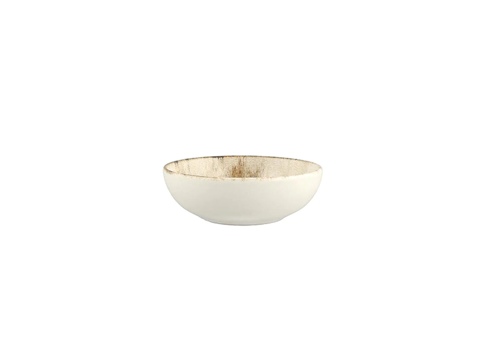 Porland Re-Gen 4" Salda Round Bowl (24/Case) | 04RGA000050