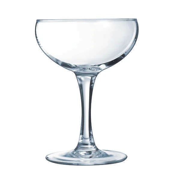 Arcoroc Elegance 5.5 oz Cocktail Glass (48/Case) | V3874