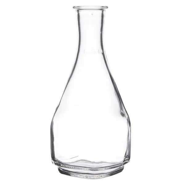 Arcoroc 0.5 L / 17 oz Carafe (12/Case) | 53673