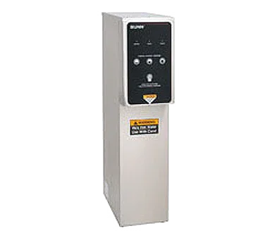 BUNN-O-MATIC 39100.6000 Hot Water Dispenser for Dual Voltage and Precise Temperature