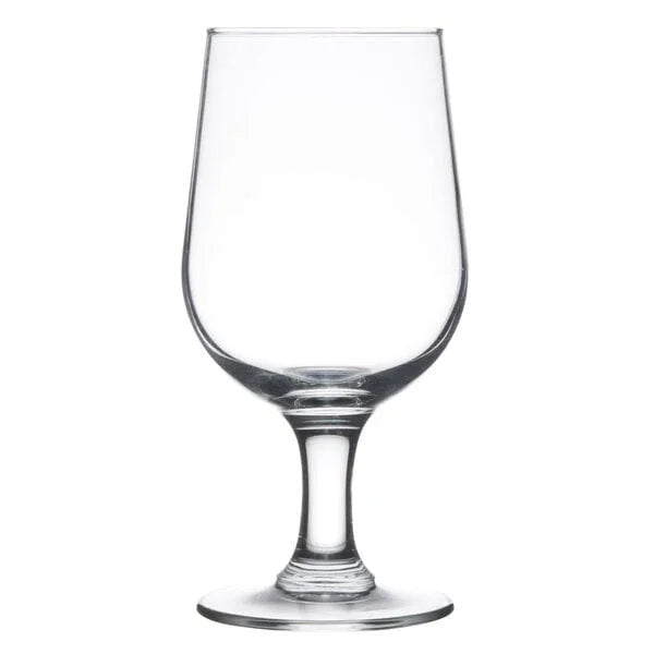 Arcoroc Excalibur 11 oz All Purpose Goblet Glass (36/Case) | 71076