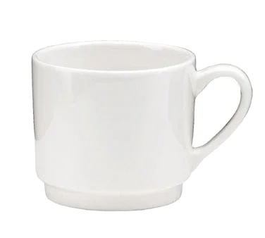 Oneida F1400000530 | Tundra | Cup, 8-1/2 oz., 4-1/4", stackable