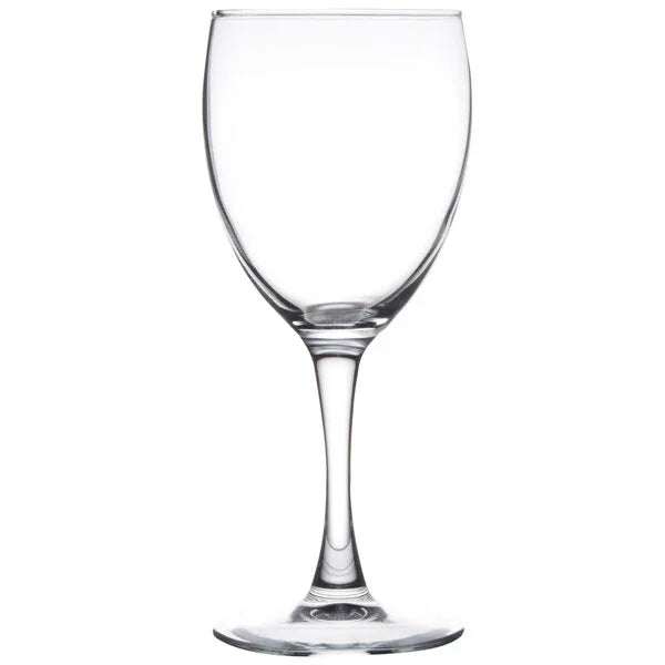 Arcoroc Excalibur 8.5 oz Tall Wine Glass (36/Case) | 71084