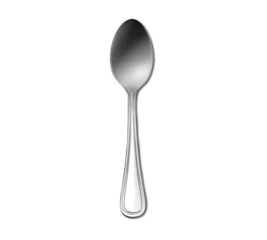 Oneida T015SADF | New Rim | A.D. Coffee Spoon, 4-1/2", 18/10 stainless steel
