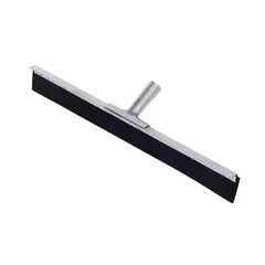 Rubbermaid FG9C3200BLA | Squeegee - Floor 24" Straight | Galvanized Steel Frame