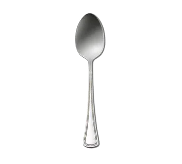 Oneida 2544STSF | Needlepoint | Teaspoon 6" 18/10 Stainless Steel