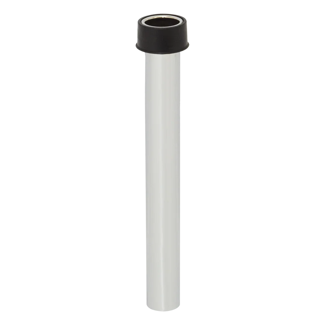 Browne 10" Overflow Tube | 40100255