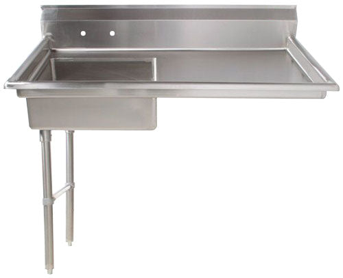Omcan 40189 Dishtable 50