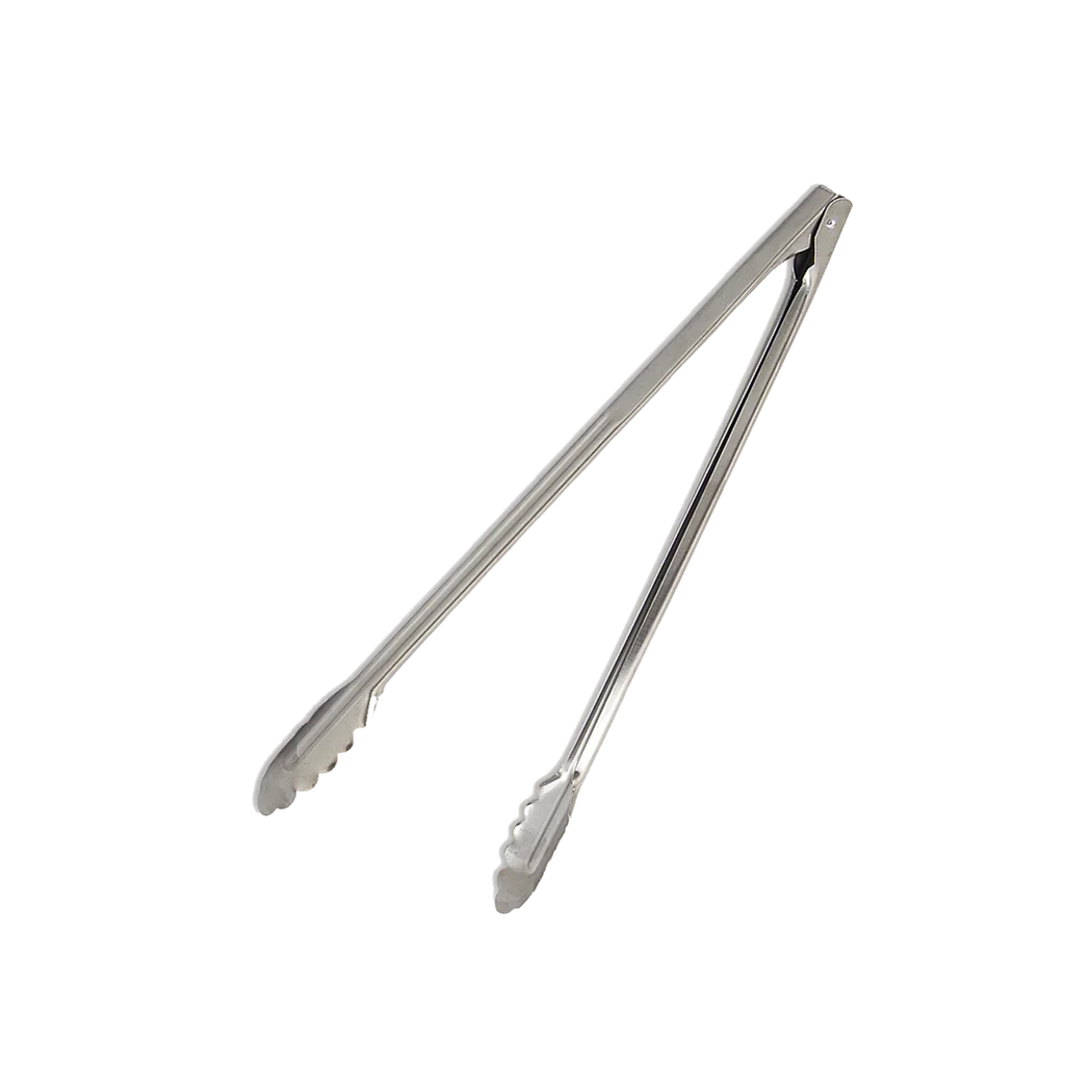 Browne 9.5" Utility Tong, 1.2mm Tickness | 4511