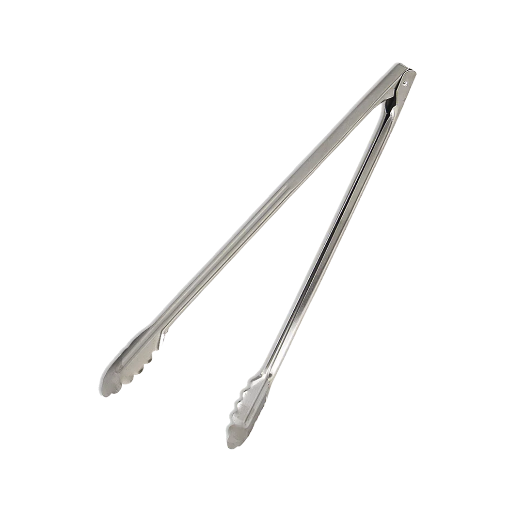 Browne 12" Utility Tong, 1.2mm Thickness | 4512