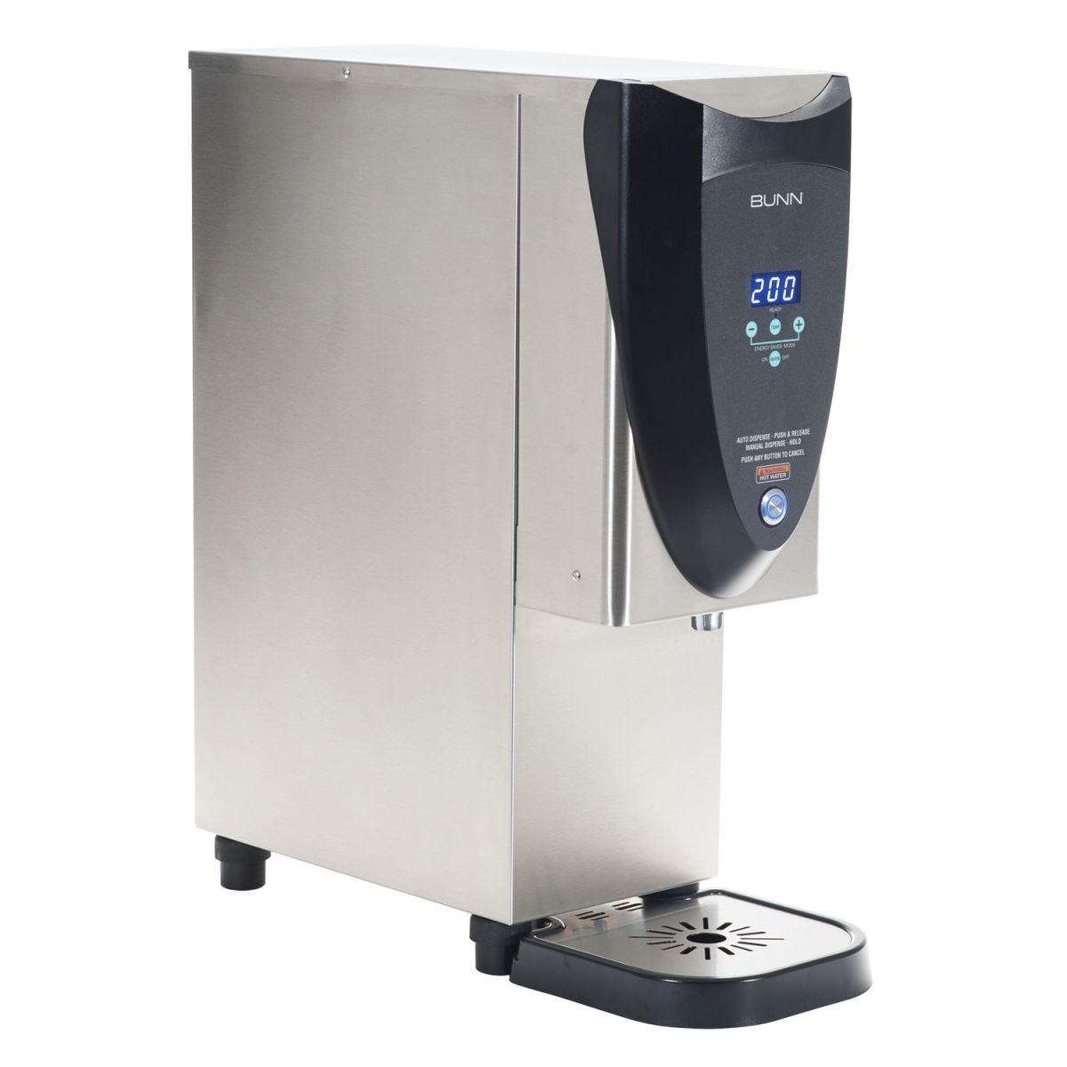 BUNN-O-MATIC 45300.6008 H3X, ELEMENT 120V 1340W
