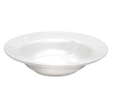 Oneida F1400000711 | Tundra | Fruit Bowl 5-3/4 oz. Round Vitrified Porcelain
