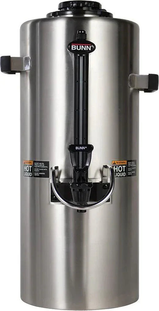 BUNN-O-MATIC 46300.6000 for TITAN TF SERVER 1.5G 5.7L Usage