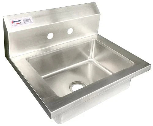 Omcan 46582 Hand Sink 10"x14"x5"