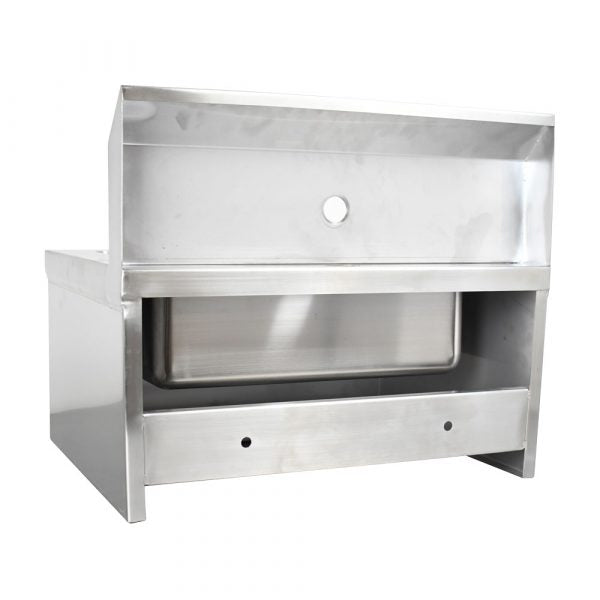 Omcan 46583 Hand Sink 10