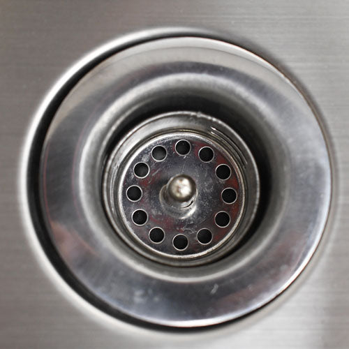 Omcan 46583 Hand Sink 10
