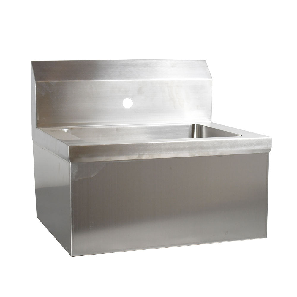 Omcan 46583 Hand Sink 10
