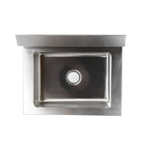 Omcan 46583 Hand Sink 10