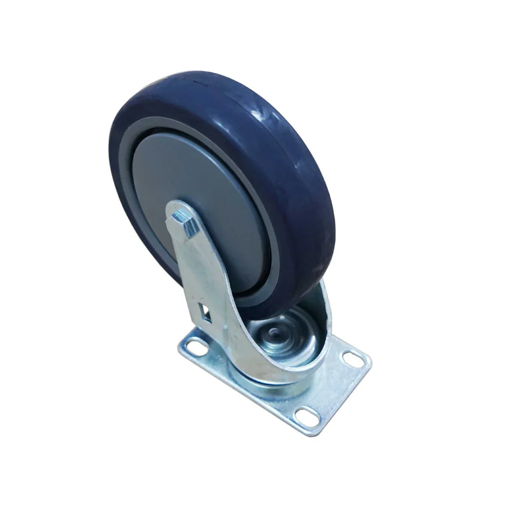 Omcan 46586 Caster for Worktables 4"