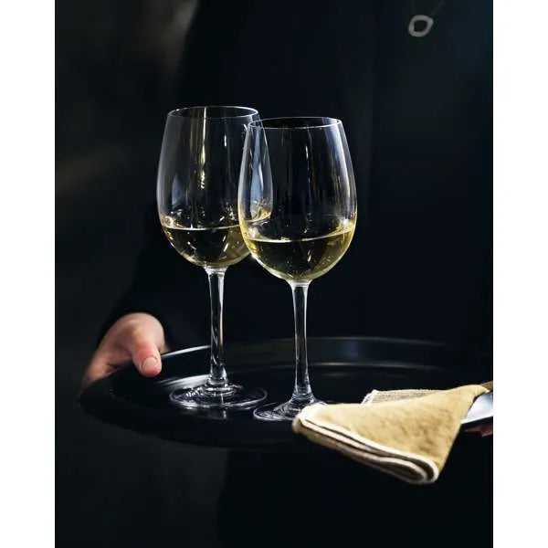 Chef & Sommelier Cabernet 12 oz Tall Wine Glass (24/Case) | 46973