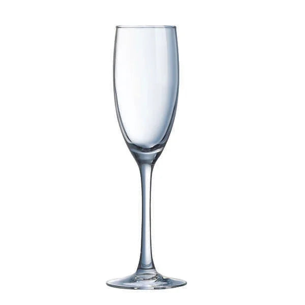 Chef & Sommelier Cabernet 6 oz Flute (24/Case) | 48024