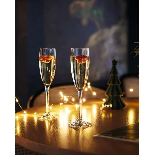 Chef & Sommelier Cabernet 6 oz Flute (24/Case) | 48024